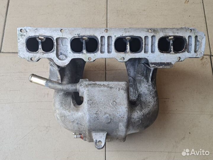 Впускной коллектор Chery Fora Vortex Estina 1.6