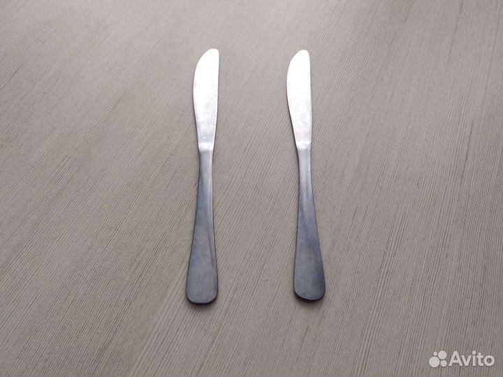 Ножи столовые