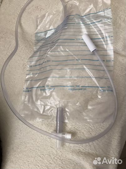 Мочеприемники