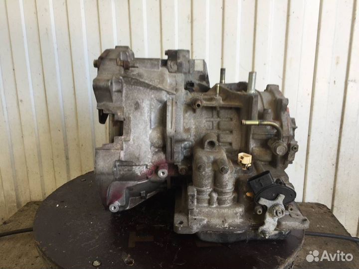 Акпп/вариатор/робот Mazda Mazda3/Mazda3 MPS/Axela