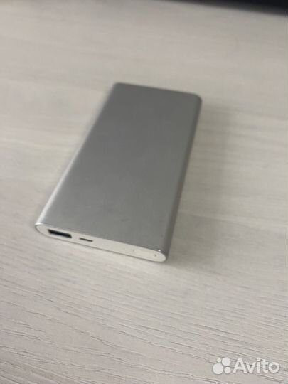 Павербанк Xiaomi