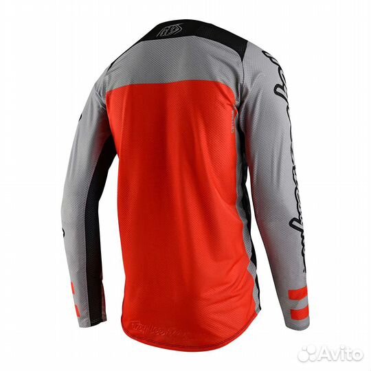 Мотоджерси Troy Lee Designs SE Pro Air Lanes S-XXL