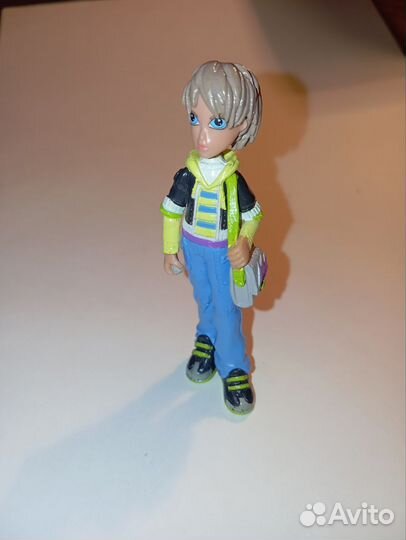 Куклы fresh toys давай дружить