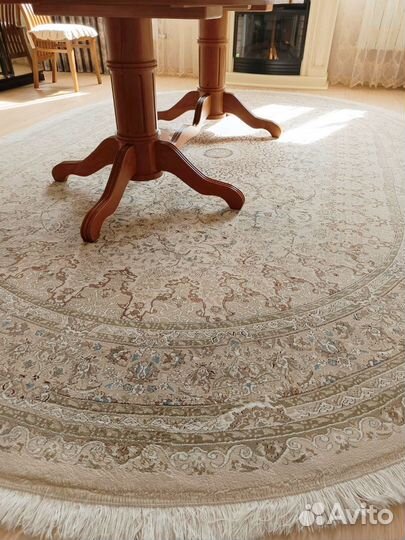 Ковер персидский