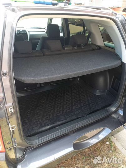 Suzuki Grand Vitara 2.0 AT, 2012, 196 624 км