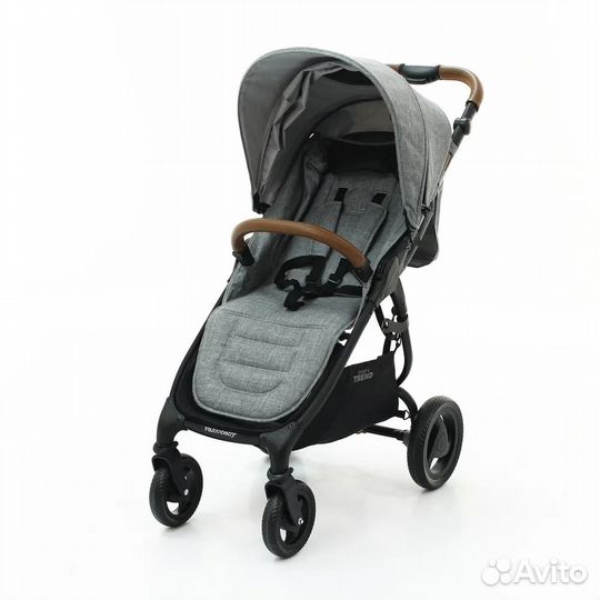 Valco Baby Snap 4 Trend/ Grey Marle
