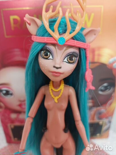 Монстр Хай Изи