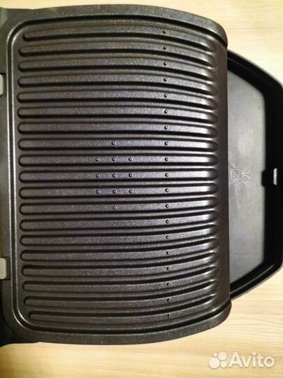Гриль tefal optigrill+