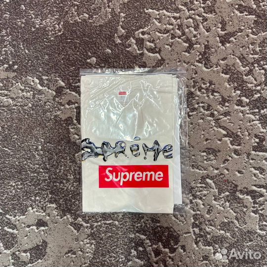 Футболка Supreme Liquid оригинал