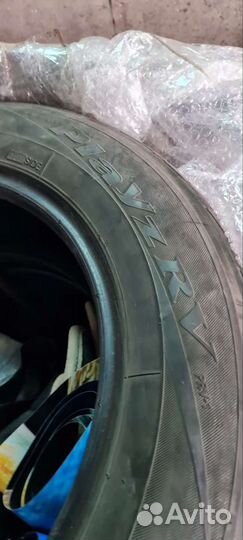 Bridgestone Playz RV PRV 205/65 R16 95H