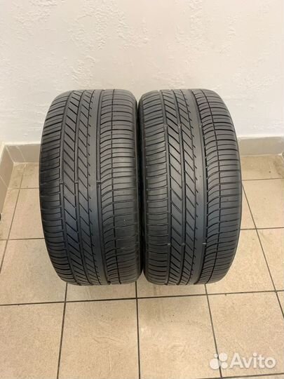 Goodyear Eagle F1 Asymmetric 285/45 R19