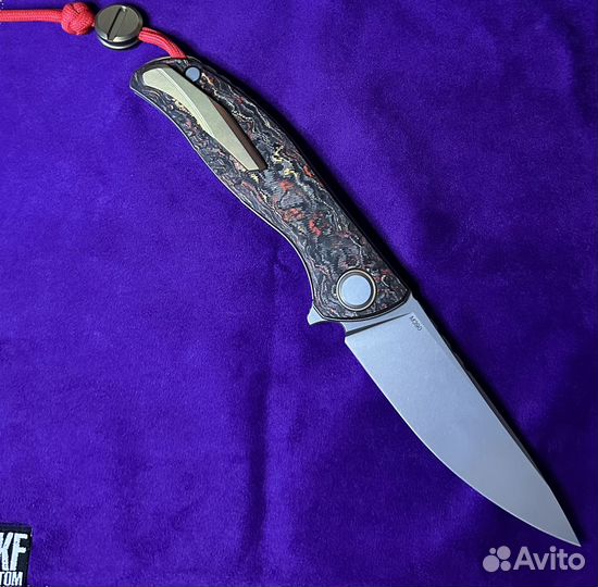 Мбш Ф3 Игнис (F3 Ignis )