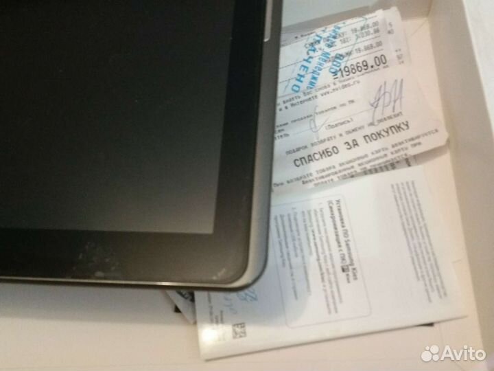 Планшет Samsung Tab2 10.1 (gt p5100)