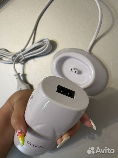 Aravia нагреватель для картриджей