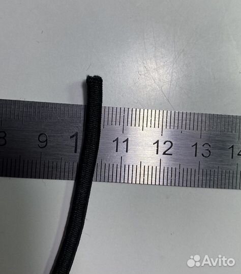 Shok cord резинка