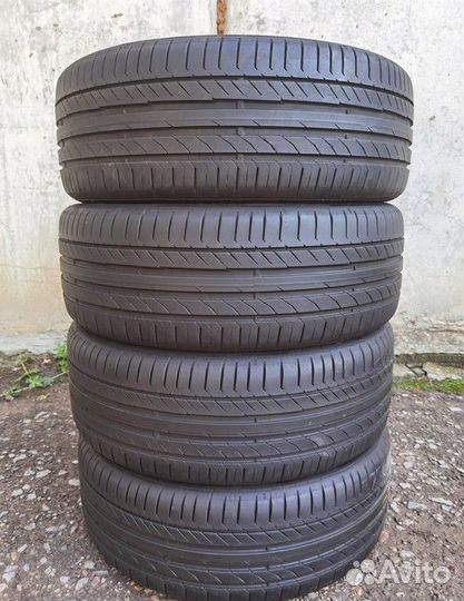 Continental ContiSportContact 5 225/45 R19 92W