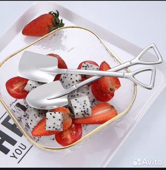 Ложка чайная