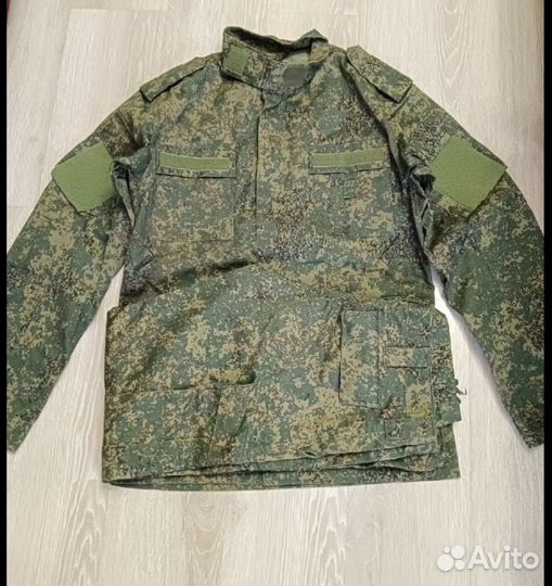 Военная форма вкпо 46