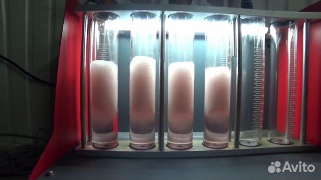 Диагностика и чистка форсунок на стенде Launch в Нижнем Новгороде ...