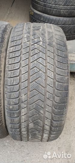 Pirelli Scorpion Winter 275/45 R20 109V