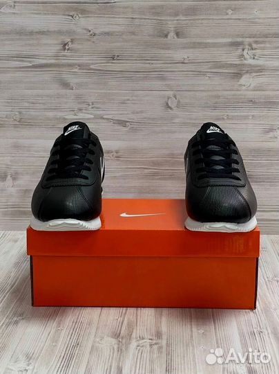 Кроссовки Nike Cortez Union