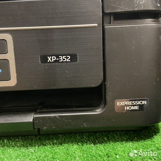 Мфу Принтер Сканер Epson