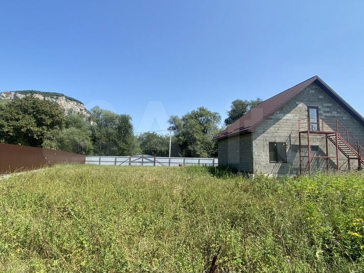 Дом 90 м² на участке 10 сот.