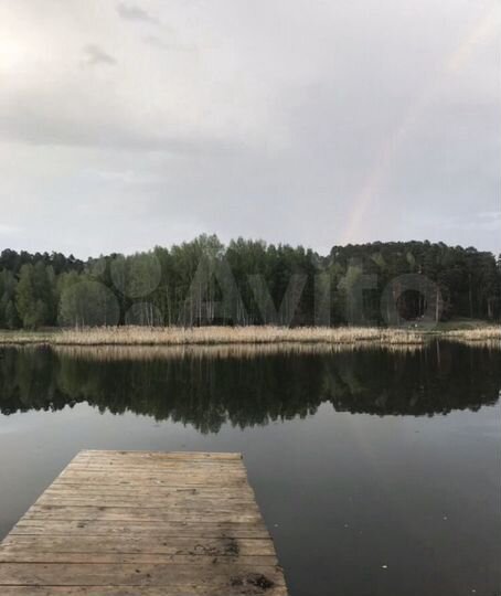 Участок 6,5 сот. (ИЖС)