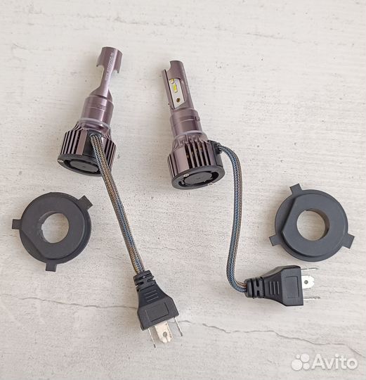 Светодиодные лампы