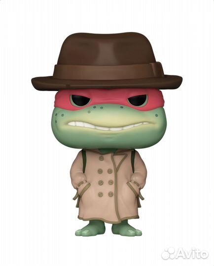 Funko pop raphael