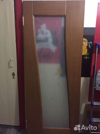 Дверь межкомнатная 800х2000