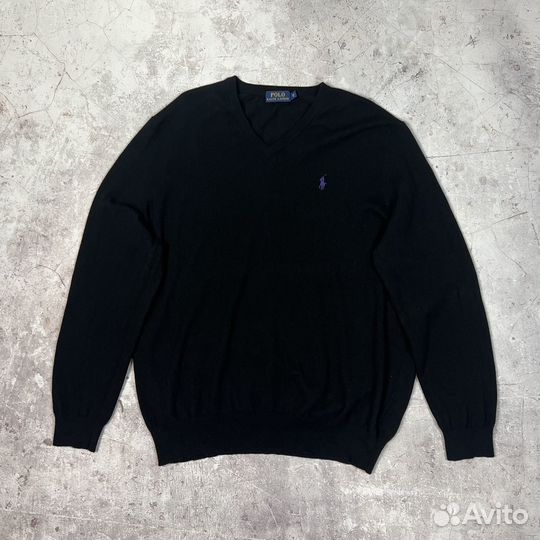 Джемпер Polo Ralph Lauren размер 3XL