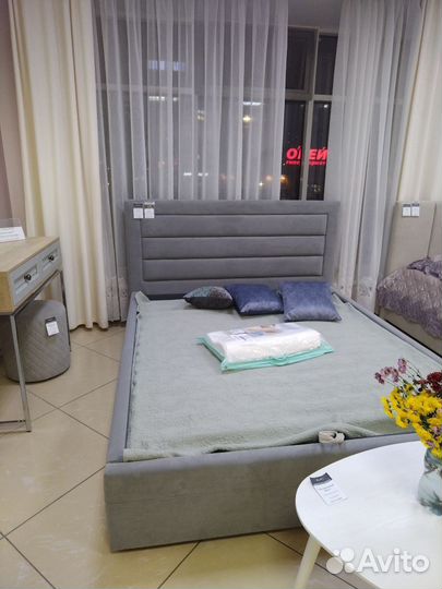 Новые кровати от производителя