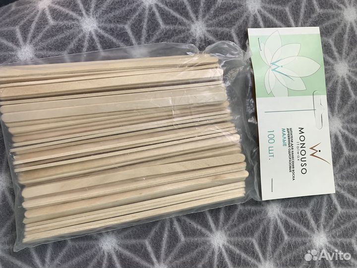 Материалы для бровиста