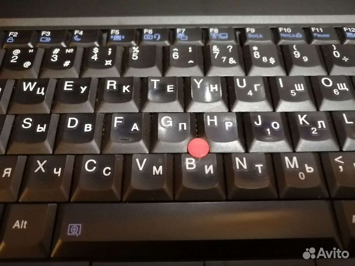 Lenovo ThinkPad L520 Core-i3/8Gb/SSD 256Gb