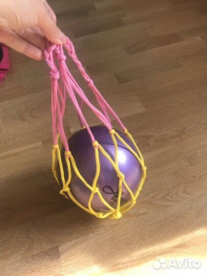 Товары для художественной гимнастики