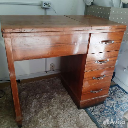 Швейная машина Радом кл.86