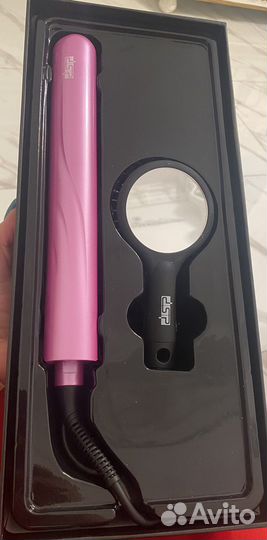 Фен выпрямитель