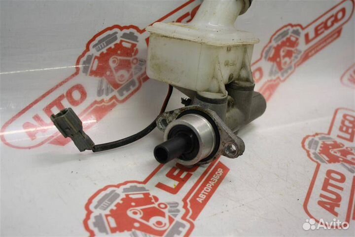 Главный тормозной цилиндр Chery QQ 2006 S213505010