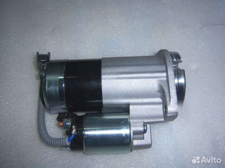 Стартер K15 K21 K25