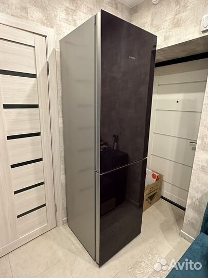 Холодильник Bosch