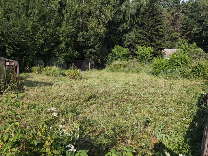 Участок 3,6 сот. (СНТ, ДНП)