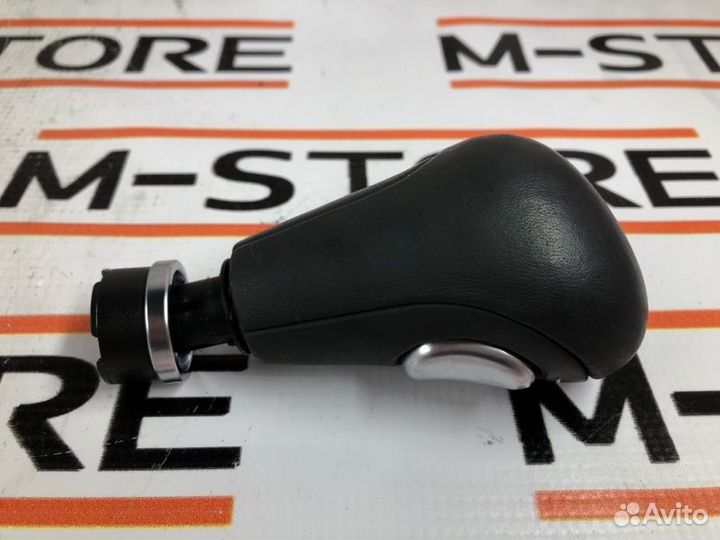 Ручка кпп Audi Q7 4LB BAR 2007