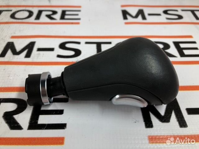 Ручка кпп Audi Q7 4LB BAR 2007