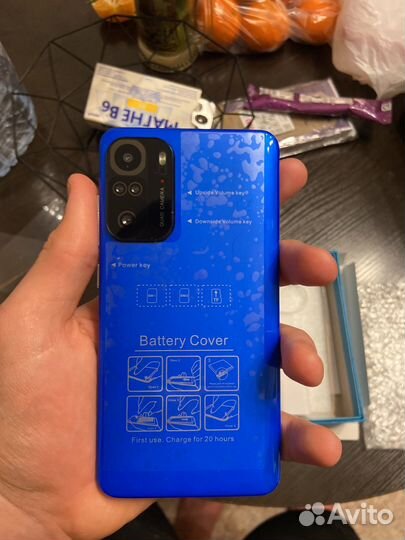 HUAWEI Ascend G302D