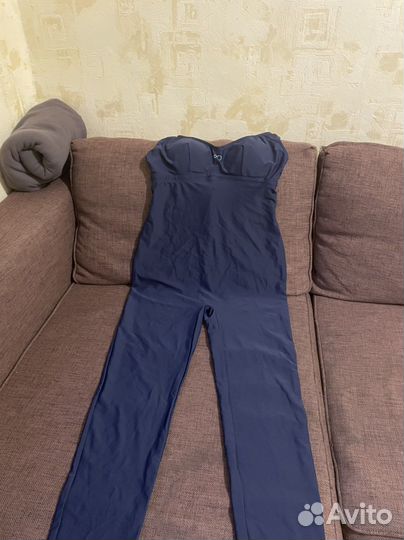 Комбинезон для плавания Буркини размер 46