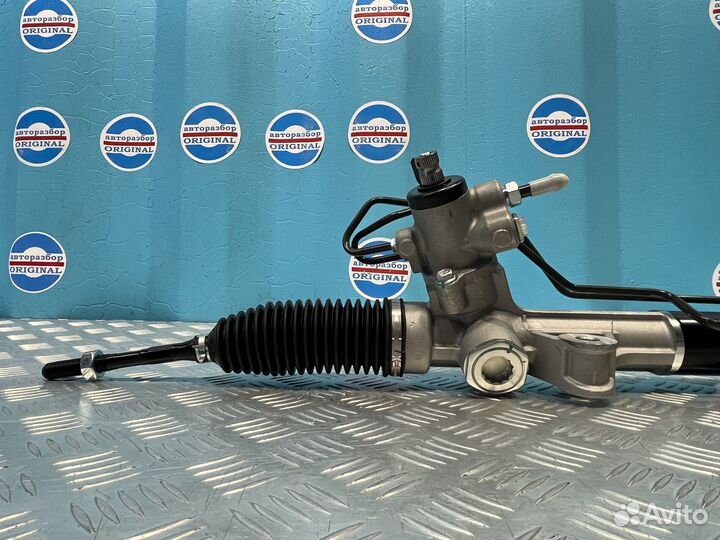 Рулевая рейка Nissan Teana L33 Altima новая