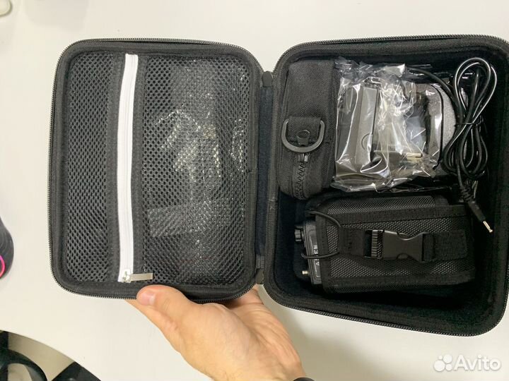 Детектор дронов asel v4