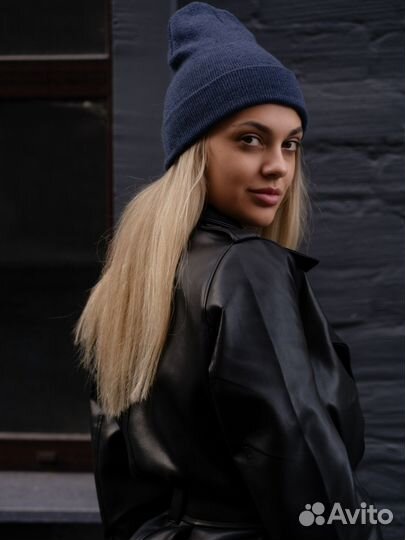 Шапка женская