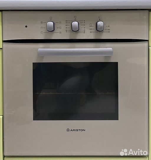 Духовой шкаф Ariston
